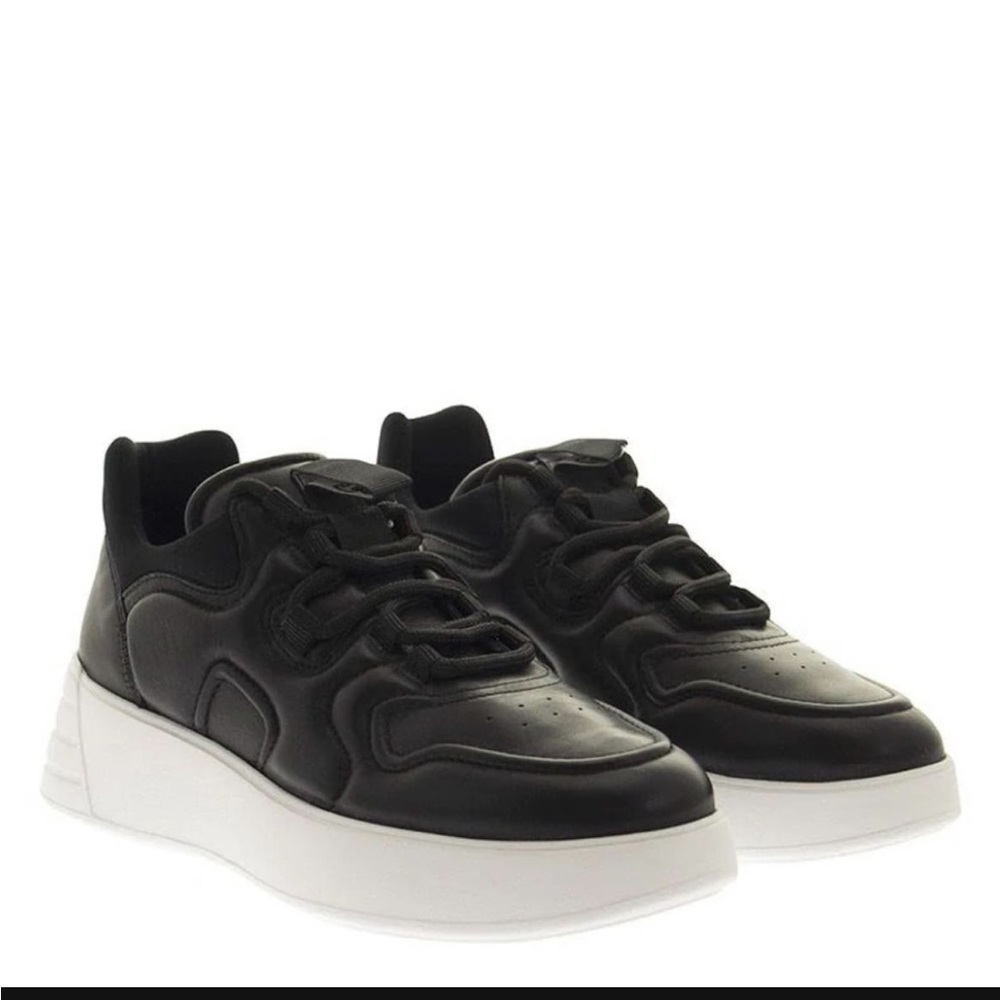 New Hogan RebelH562 Women Sneakers